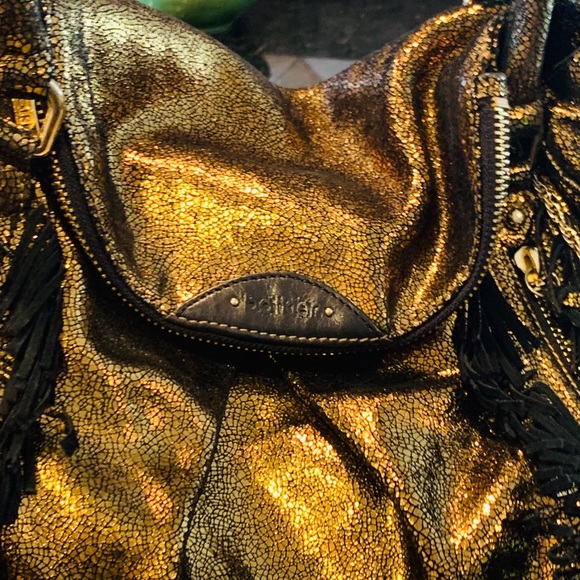 Metallic Copper BOTKIER Exclusive 2 Bloomingdales! - Picture 4 of 8